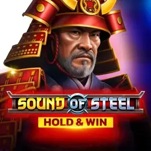 Sound of Steel Hold and Win