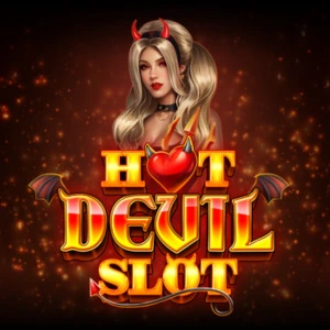 Hot Devil Slot