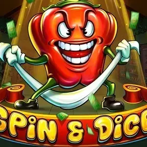 Spin & Dice