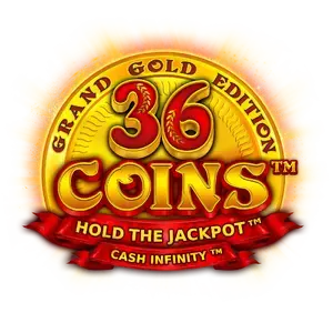 36 Coins Grand Gold Edition
