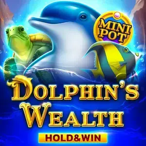 Dolphin’s Wealth Hold And Win